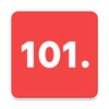 101hotels.com icon