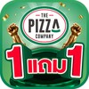 The Pizza Company 1112 图标