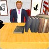 White House Escape - Trump icon