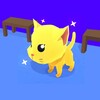 أيقونة 10. Cat Escape