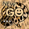 GO SMS Pro Leopard Theme icon