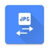 Convert Images to JPG JPEG icon