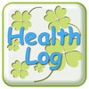 HealthLog Free icon