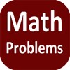 Math problems icon