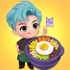 Icono de BTS Cooking On STOVE