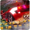 Speed Bump Car Crash Challenge: Smash Car Stunts icon