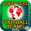 Logo Quiz Football icon