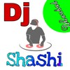 DJ SHASHI icon