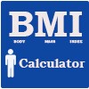 Body Mass Index BMI Calculator icon