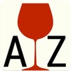 Wine Dictionary A to Z icon