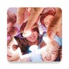 BTS Jigsaw Puzzle Game icon