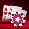 Poker Plus+ Texas Hold’em icon