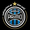 Radio primo icon