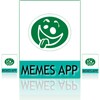 MEMES APP icon