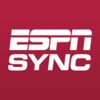 ESPN SYNC icon