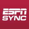 ESPN SYNC 图标