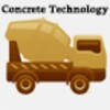 Concrete Technology icon