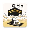 ไอคอน Qibla Finder & Kaaba Compass