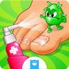 Crazy Foot Doctor icon