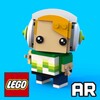 LEGO BrickHeadz Builder AR icon