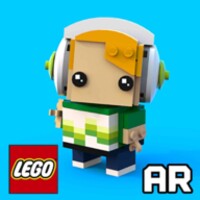 Lego brickheadz sale builder