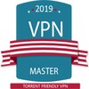 VPN Master icon