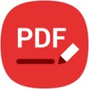 Samsung Write on PDF icon
