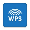 Wifi Unlock View Passwords WPS icon