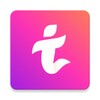 Tikko-Live Stream, Video Chat icon