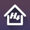 H4 Smarthome icon