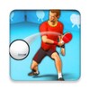 Table tennis 2023 tennis Game icon