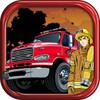 Firefighter Simulator 3D icon