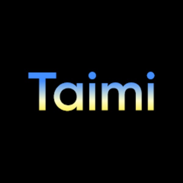Taimi for Android - Download the APK from Uptodown
