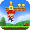 أيقونة Super Jabber Jump 2