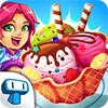 My Ice Cream Shop: Time Manage आइकन