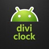 أيقونة Divi Clock