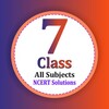 Икона Class 7 all Subjects Solutions