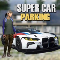 Modern Hard Car Parking Games For Android Download The Apk From Uptodown