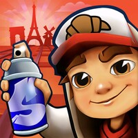 Subway Surfers icon