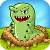 Worms: Whack It android app icon