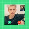 Vlad A4 Video Call - Vlad A4 Fake Call & Chat icon