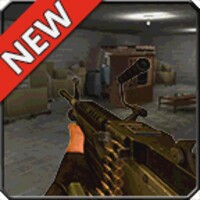 Shooter Sniper Force android app icon