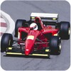 Formula Classic - 90's Racing icon