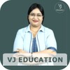 VJ Education icon