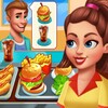 Icône Cooking World - Restaurant Game