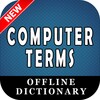 Biểu tượng Computer Terms Dictionary