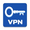 Icono de VPN - secure, fast, unlimited