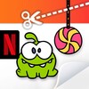 أيقونة Cut the Rope Daily