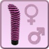 Vibrator Dildo Sex icon