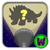 Flashlight Dinosaurs icon